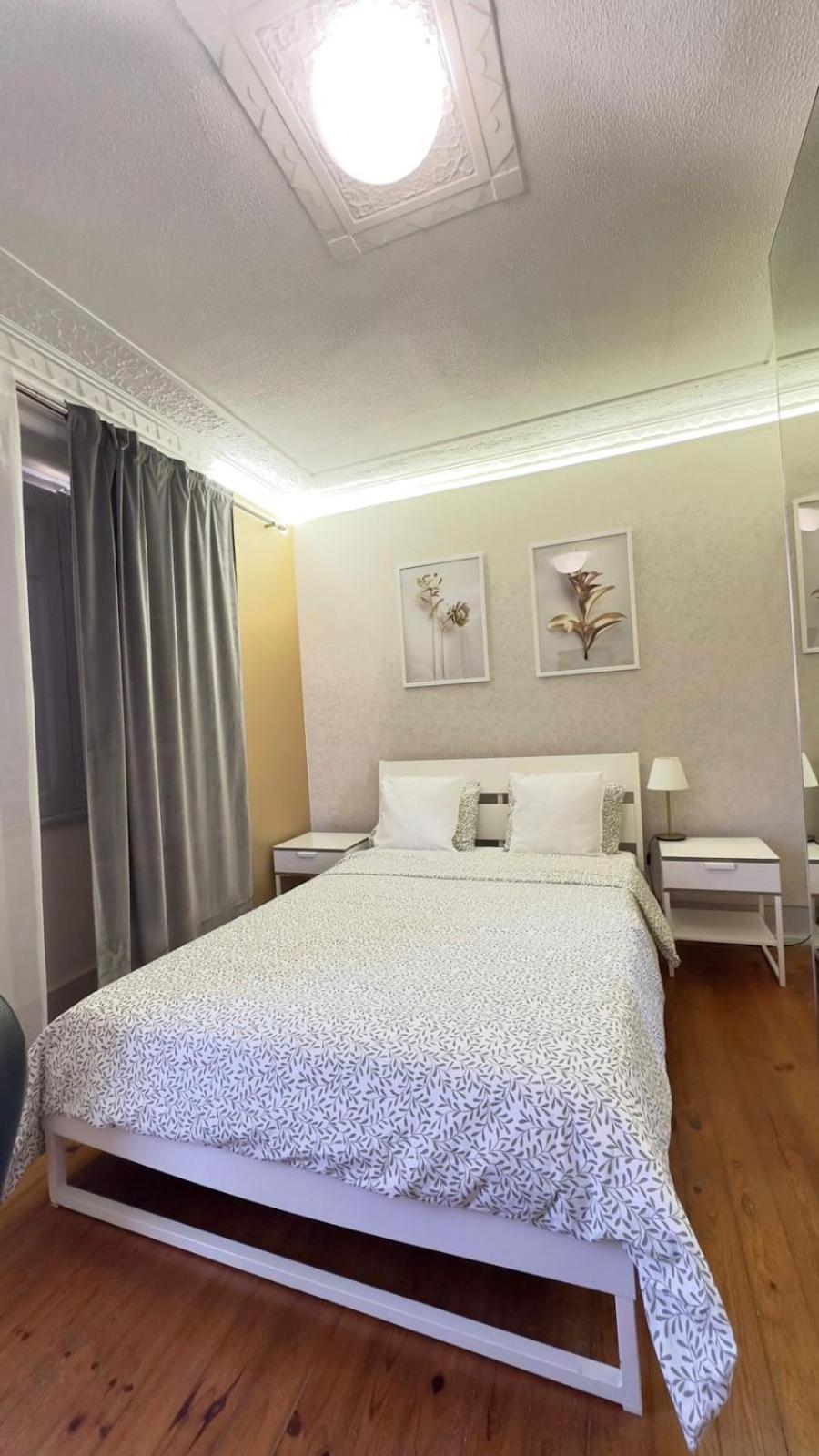 Privatunterkunft Nice Room *