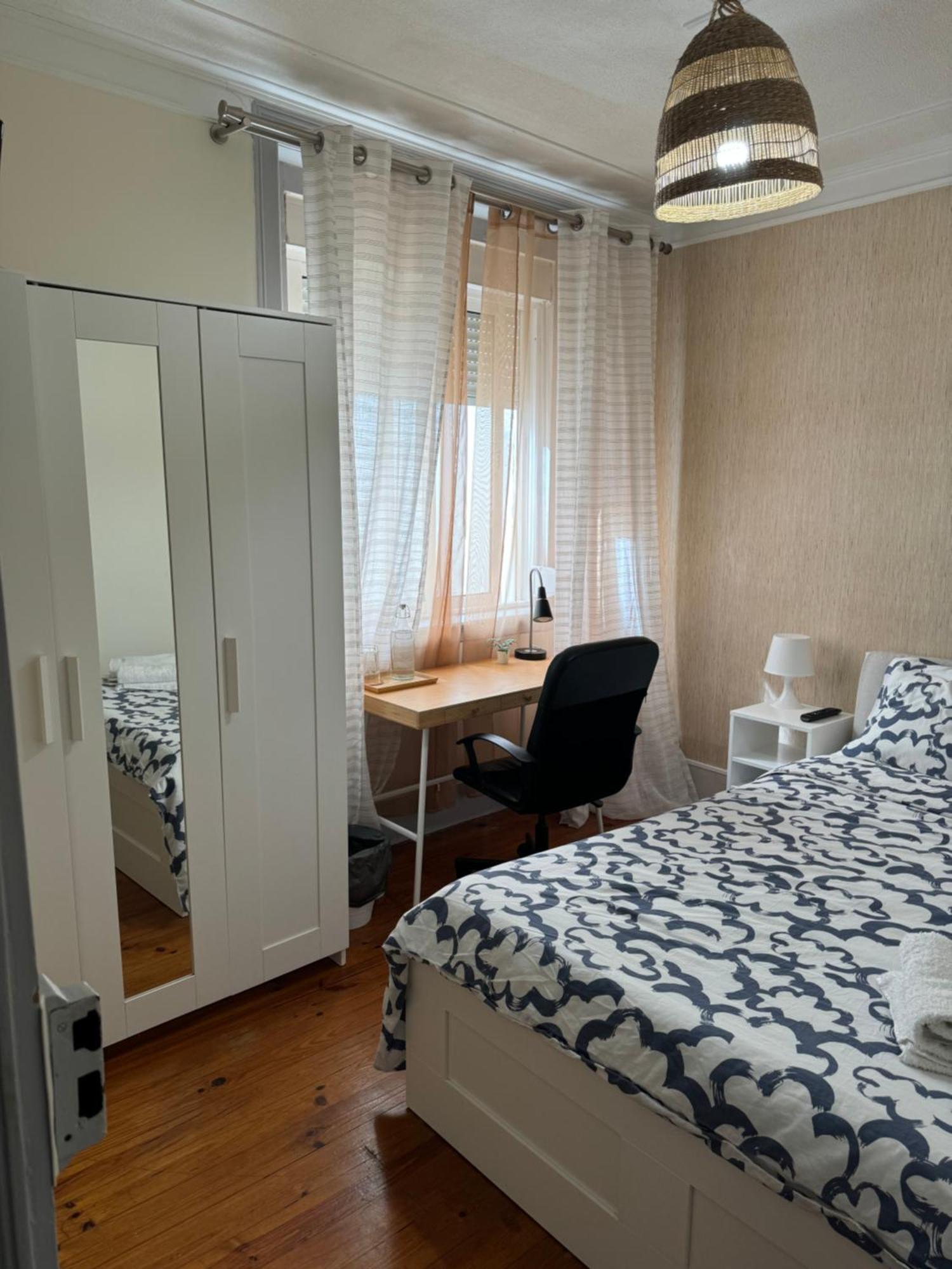 Nice Room Privatunterkunft *